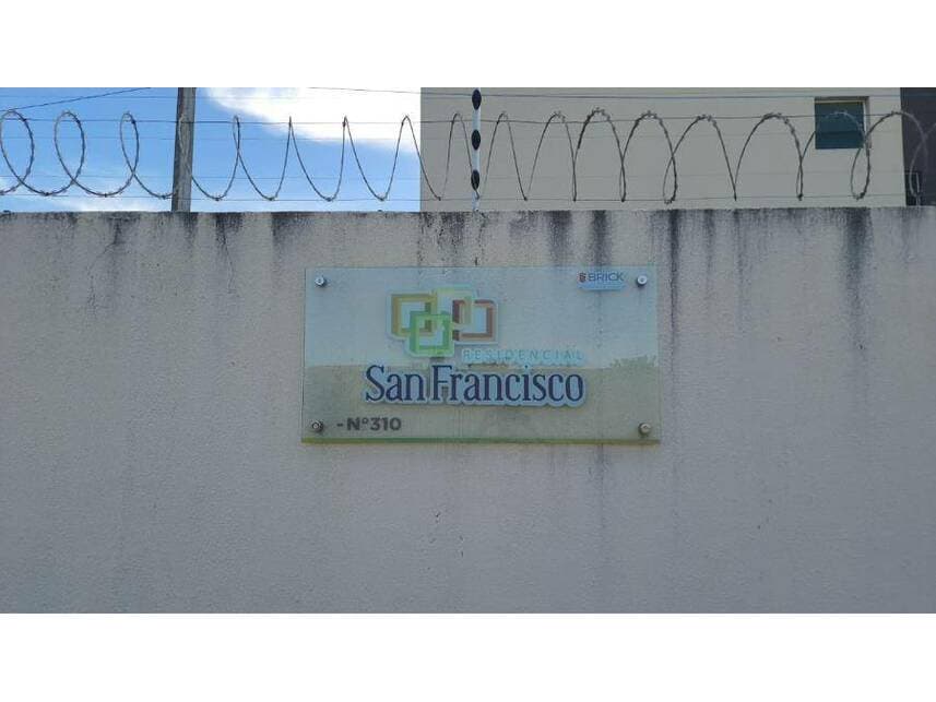 Foto 2 de 4: Apartamento em leilão em Natal - RN — Apartamento à venda em leilão