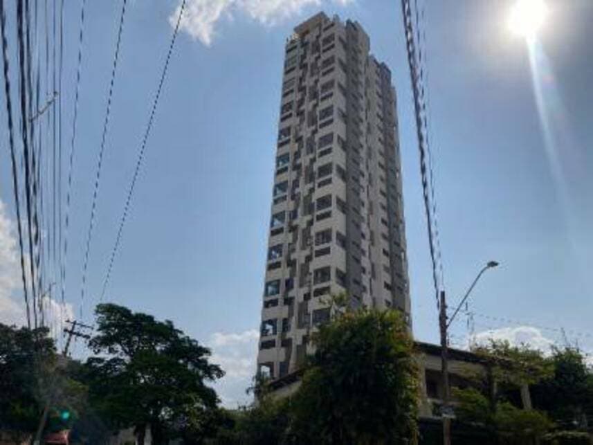 Foto 2 de 4: Apartamento em leilão em Taubaté - SP — Apartamento à venda em leilão