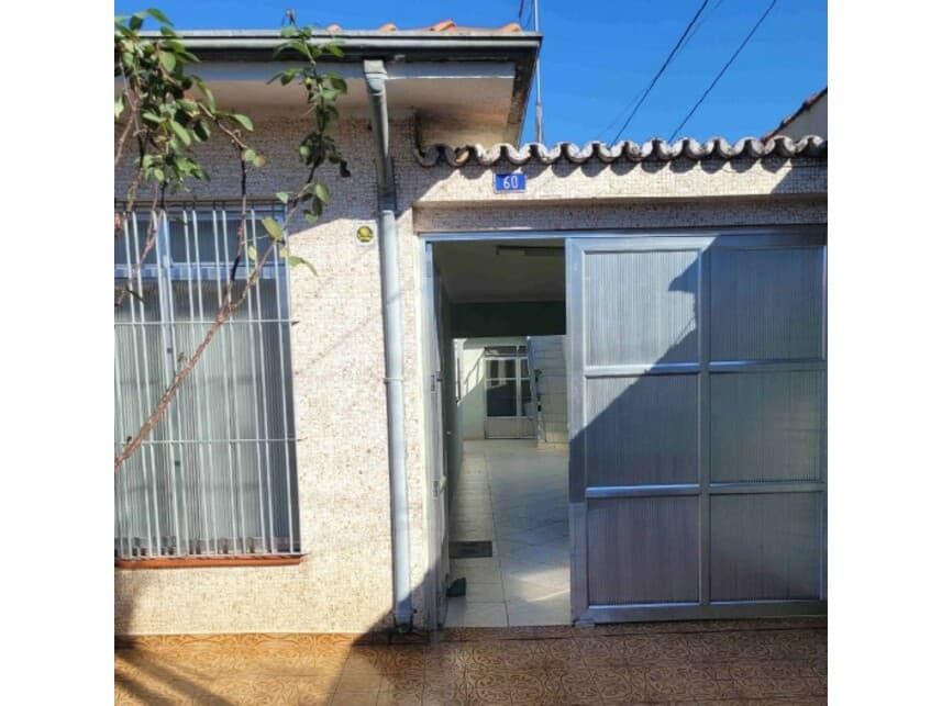 Foto 3 de 4: Casa em leilão em São Paulo - SP — Casa à venda em leilão