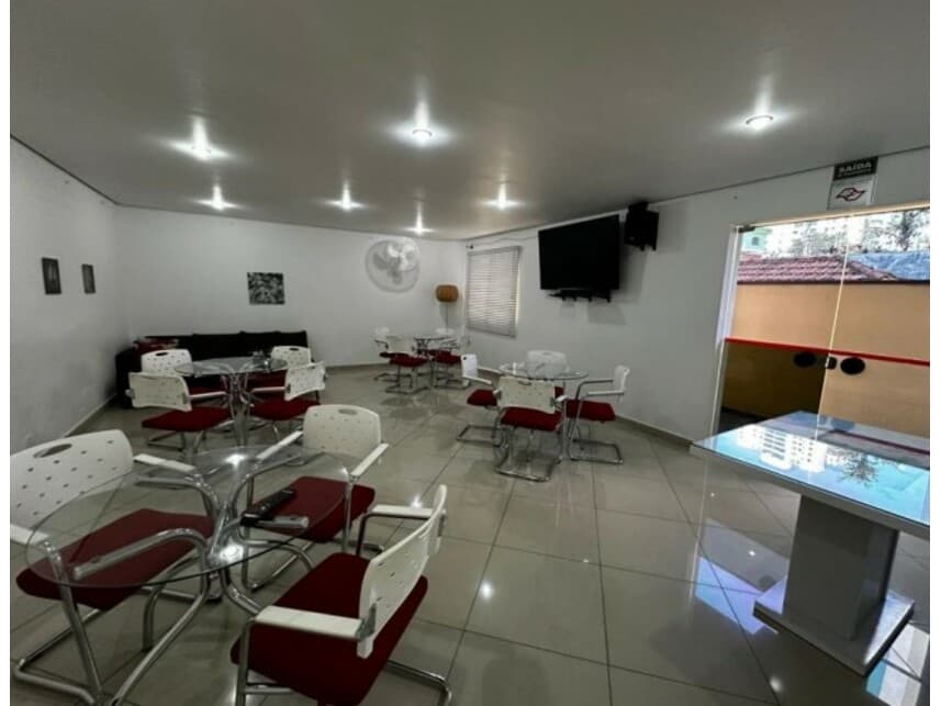 Foto 2 de 6: Apartamento em leilão em São Paulo - SP — Apartamento à venda em leilão