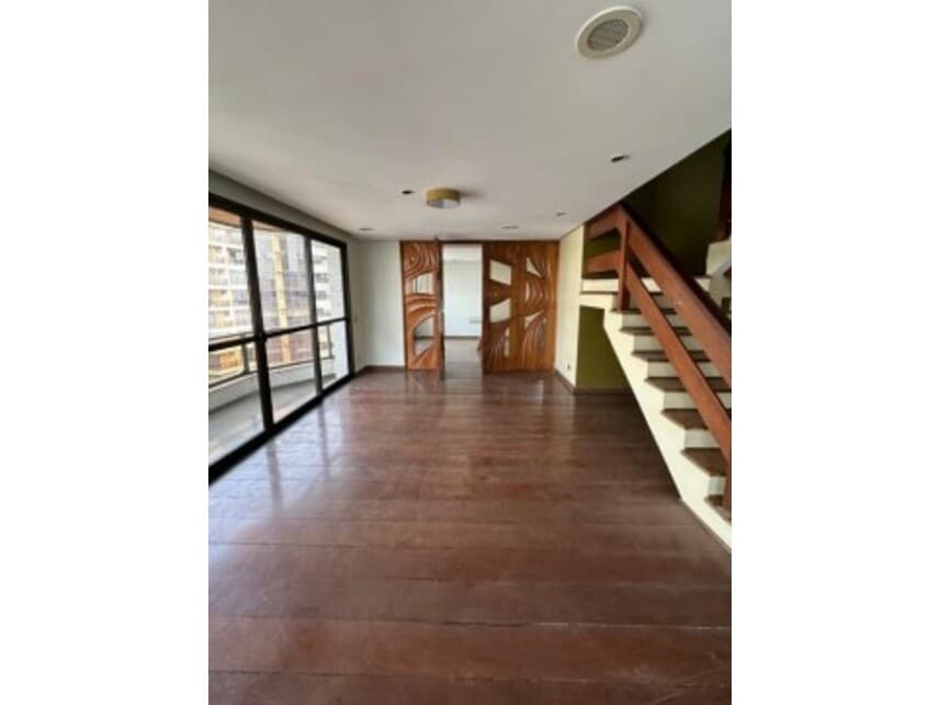 Foto 10 de 33: Apartamento em leilão em São Paulo - SP — Apartamento Duplex à venda em leilão