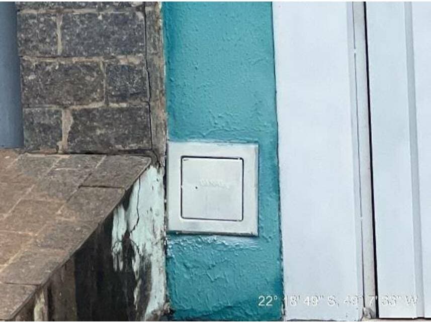 Foto 5 de 8: Casa em leilão em Bauru - SP — Casa à venda em leilão