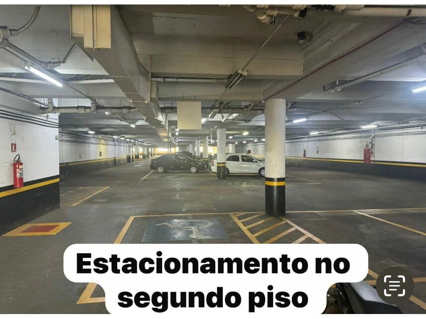 Foto 4 de 4: Comercial em leilão em Campo Grande - MS — Prédio Comercial à venda em leilão