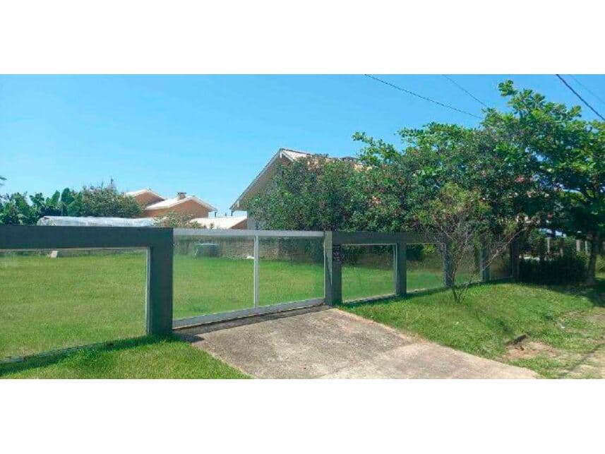 Foto 2 de 8: Casa em leilão em Torres - RS — Casa à venda em leilão
