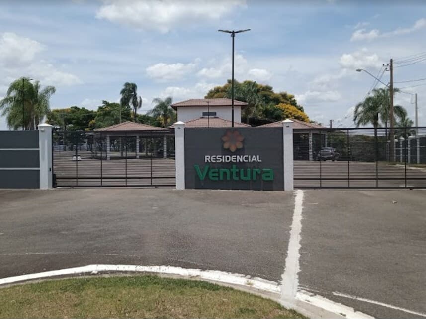 Terreno em leilão em Itatiba - SP — Terreno à venda em leilão