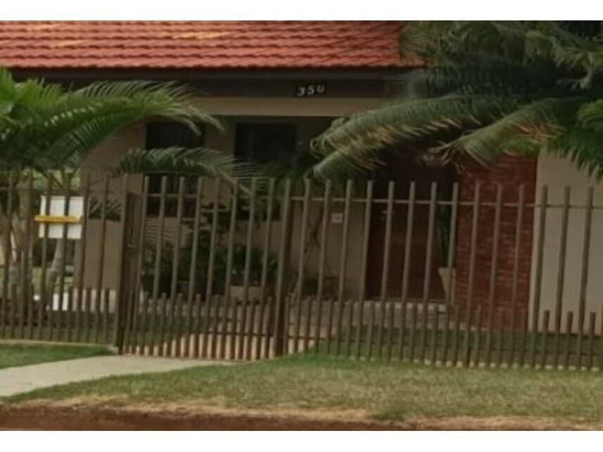 Foto 2 de 4: Casa em leilão em Palotina - PR — Casa à venda em leilão