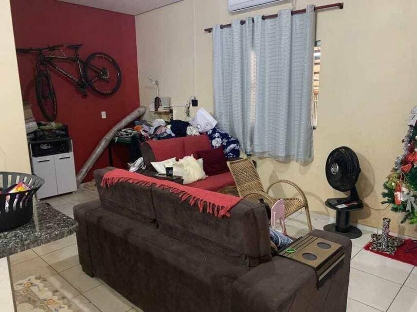 Foto 5 de 26: Casa em leilão em Canarana - MT — Casa à venda em leilão