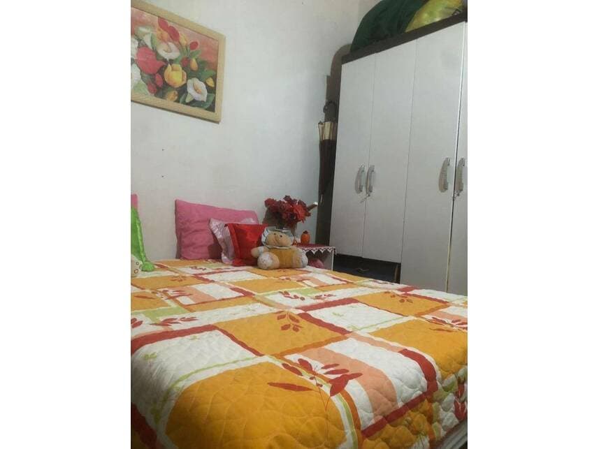Foto 7 de 8: Casa em leilão em Senador Pompeu - CE — Casa à venda em leilão