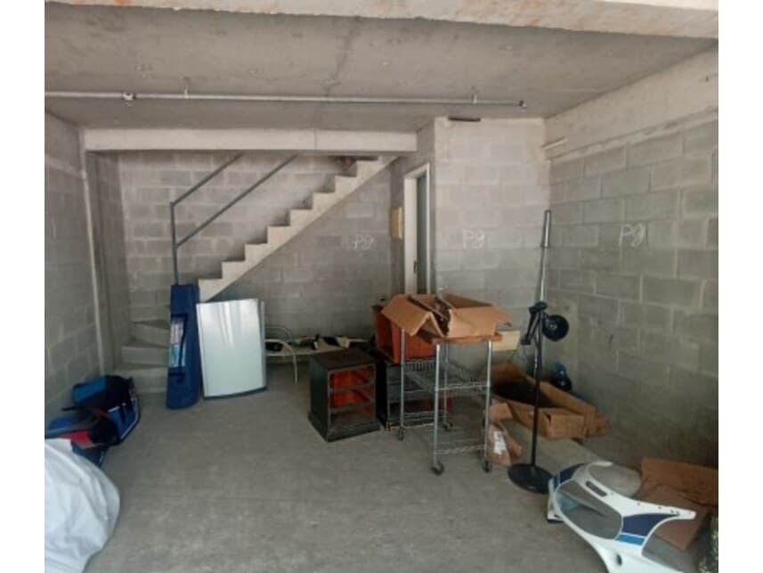 Foto 8 de 9: Comercial em leilão em Rio De Janeiro - RJ — Loja à venda em leilão