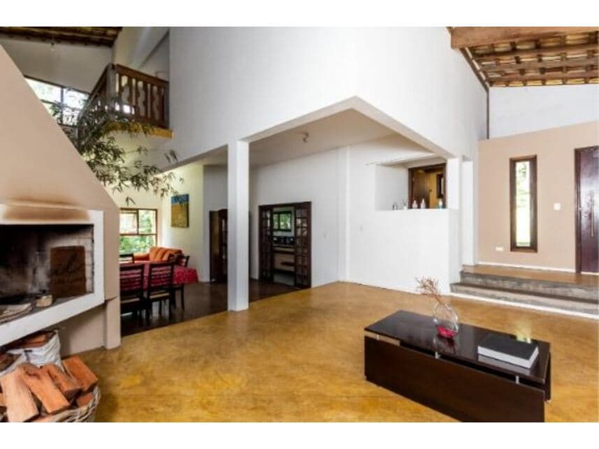 Foto 5 de 7: Casa em leilão em Taboão Da Serra - SP — Casa à venda em leilão