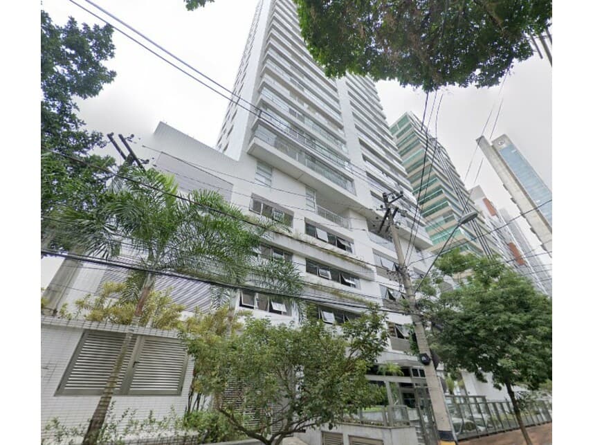 Foto 2 de 2: Apartamento em leilão em Santos - SP — Apartamento à venda em leilão