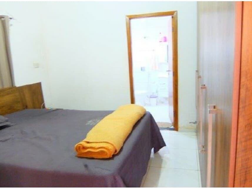 Foto 9 de 12: Casa em leilão em Três Lagoas - MS — Casa à venda em leilão