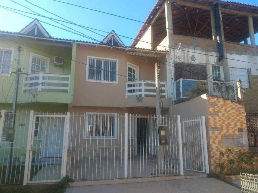 Foto 4 de 21: Casa em leilão em Porto Alegre - RS — Casa à venda em leilão