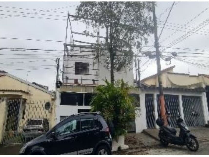 Foto 1 de 3: Casa em leilão em São Paulo - SP — Casa à venda em leilão