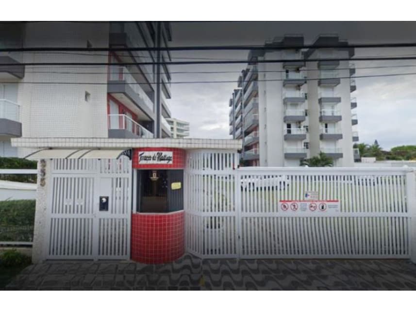 Foto 2 de 22: Apartamento em leilão em Bertioga - SP — Apartamento Triplex à venda em leilão