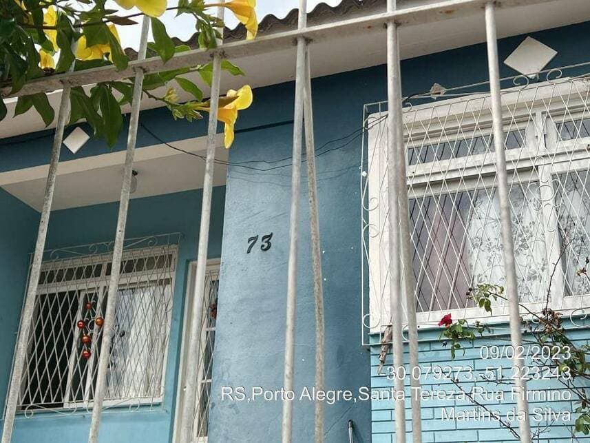 Foto 3 de 29: Casa em leilão em Porto Alegre - RS — Casa à venda em leilão