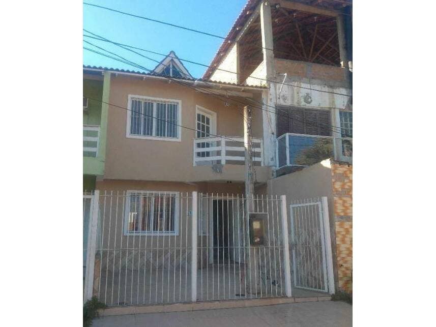 Foto 2 de 21: Casa em leilão em Porto Alegre - RS — Casa à venda em leilão
