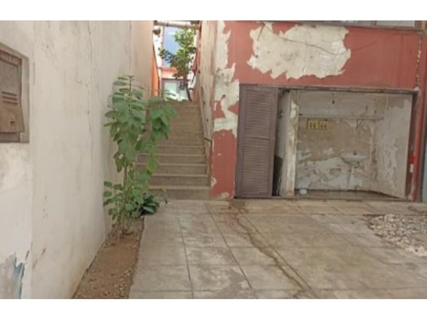 Foto 2 de 3: Casa em leilão em São Paulo - SP — Casa à venda em leilão