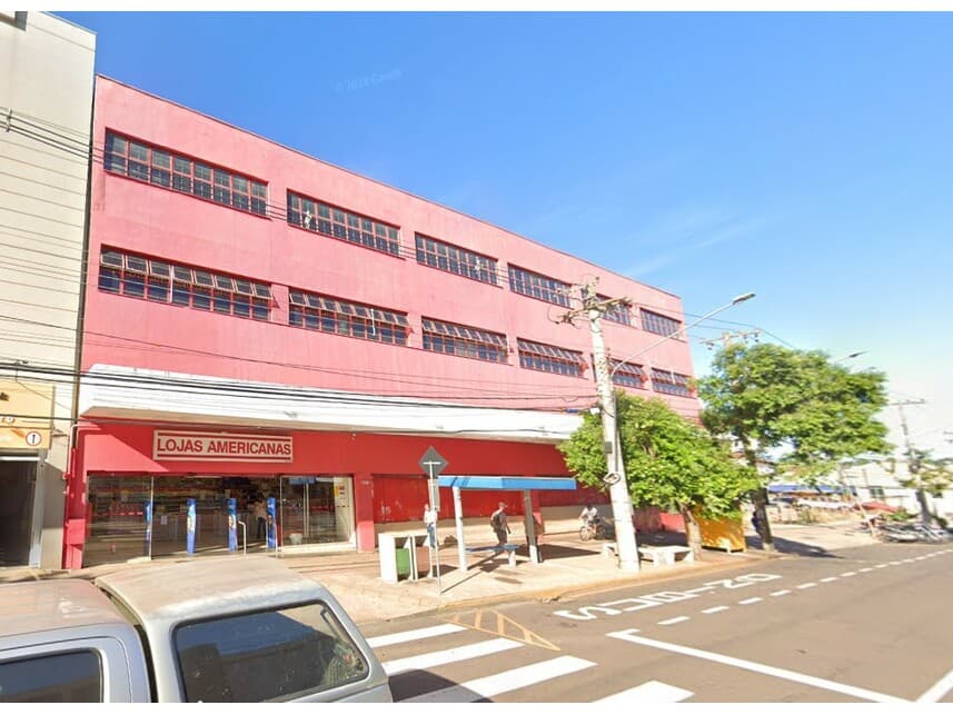 Foto 2 de 4: Comercial em leilão em Campo Grande - MS — Prédio Comercial à venda em leilão