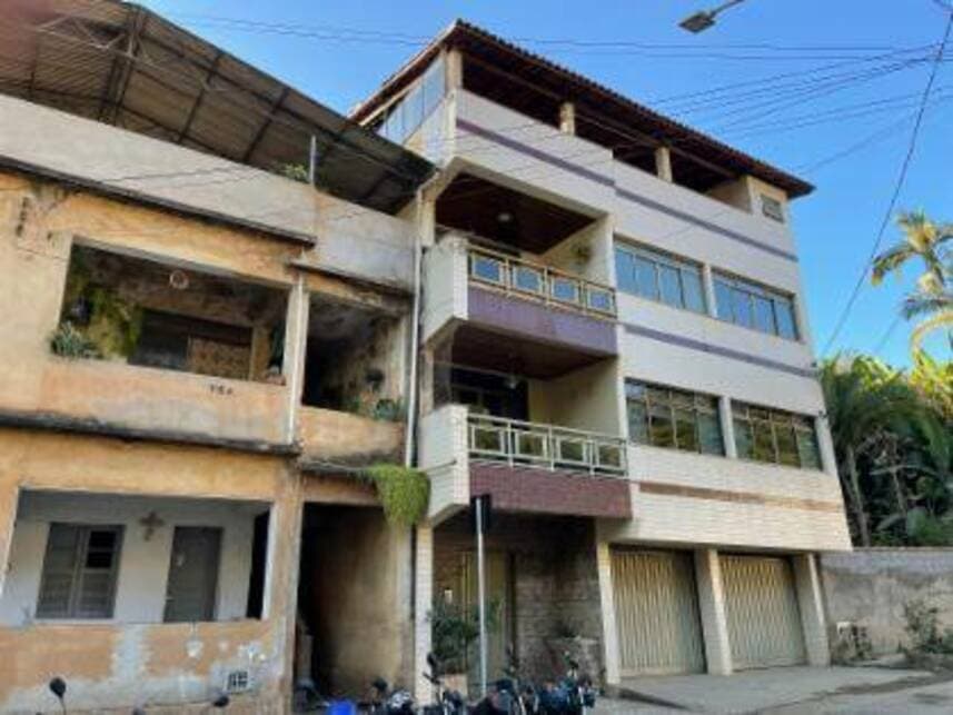 Foto 7 de 8: Apartamento em leilão em Ponte Nova - MG — Apartamento à venda em leilão