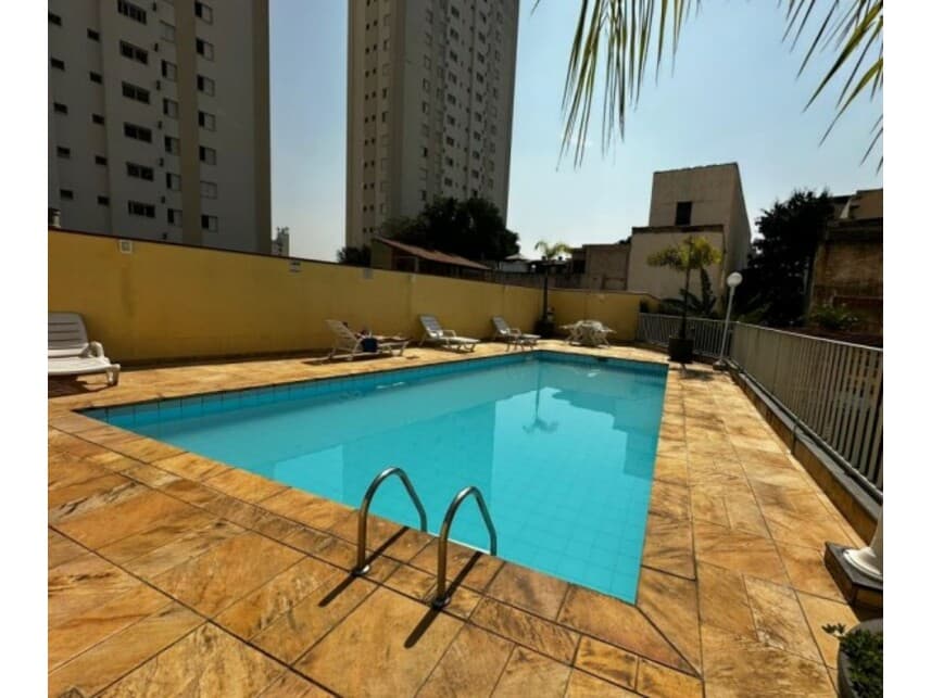 Foto 6 de 6: Apartamento em leilão em São Paulo - SP — Apartamento à venda em leilão
