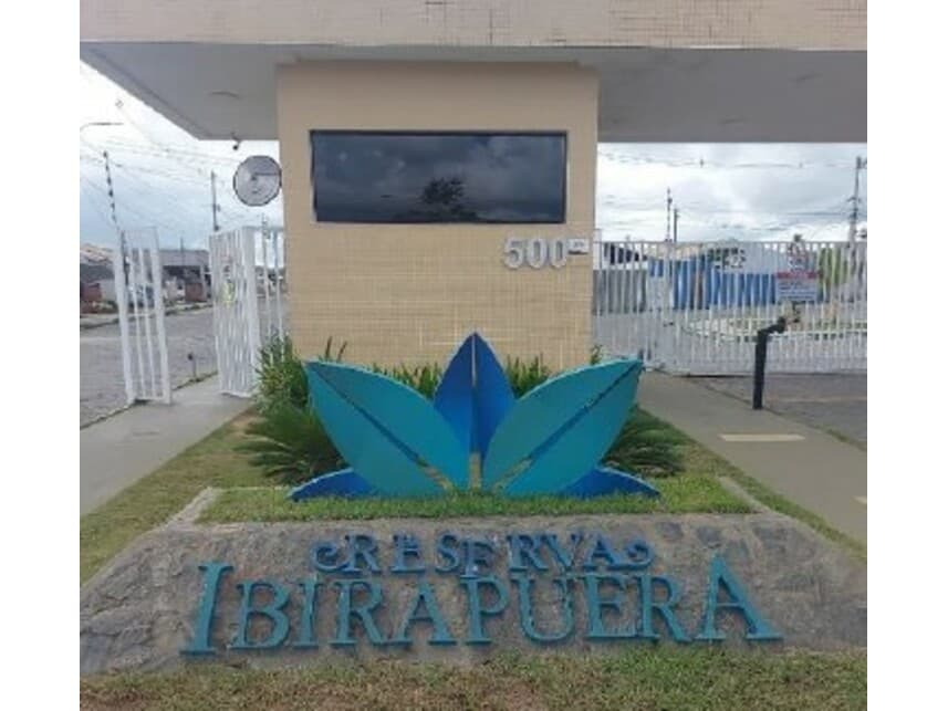 Foto 2 de 6: Casa em leilão em Feira De Santana - BA — Casa à venda em leilão