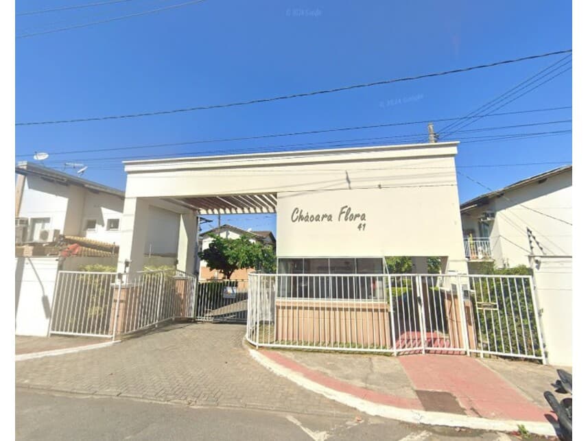Casa em leilão em Serra - ES — Casa à venda em leilão
