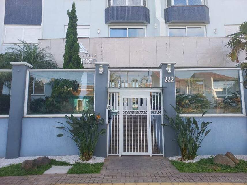 Foto 1 de 3: Apartamento em leilão em Esteio - RS — Apartamento à venda em leilão