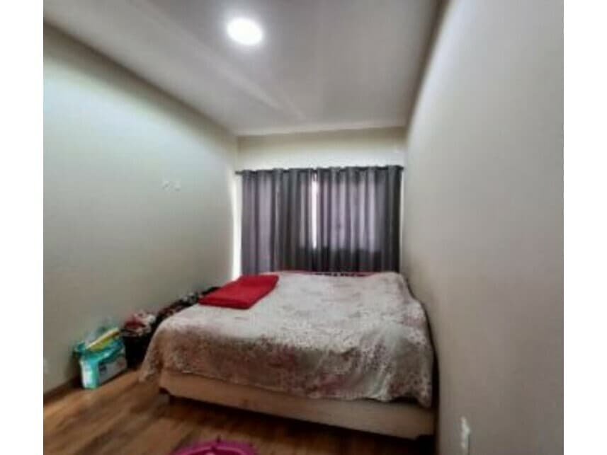 Foto 6 de 8: Casa em leilão em Contagem - MG — Casa à venda em leilão