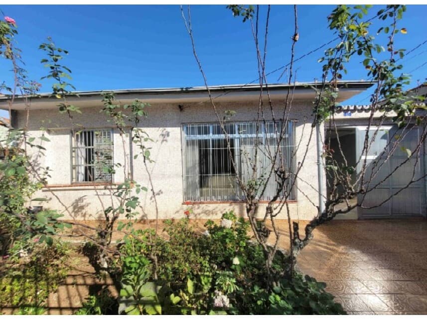 Foto 2 de 4: Casa em leilão em São Paulo - SP — Casa à venda em leilão