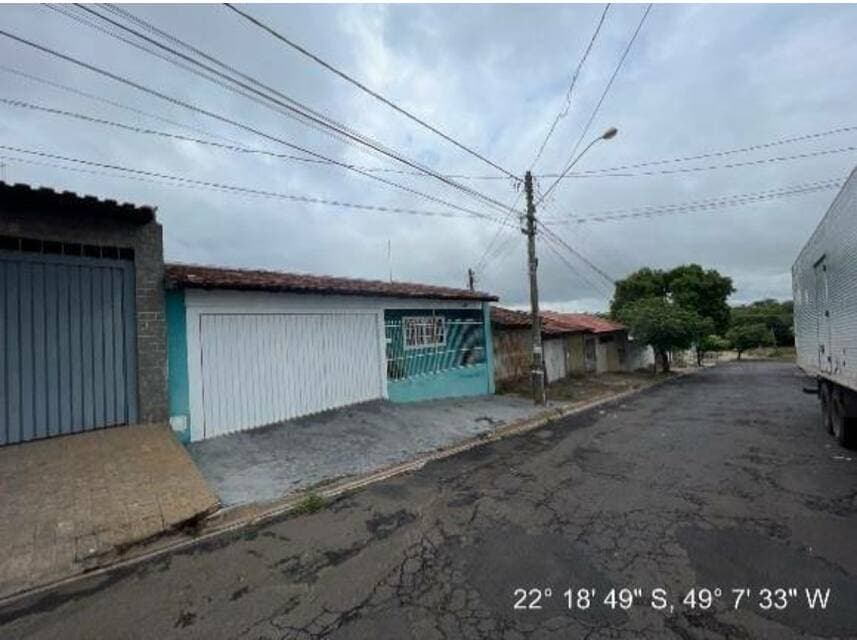 Foto 6 de 8: Casa em leilão em Bauru - SP — Casa à venda em leilão