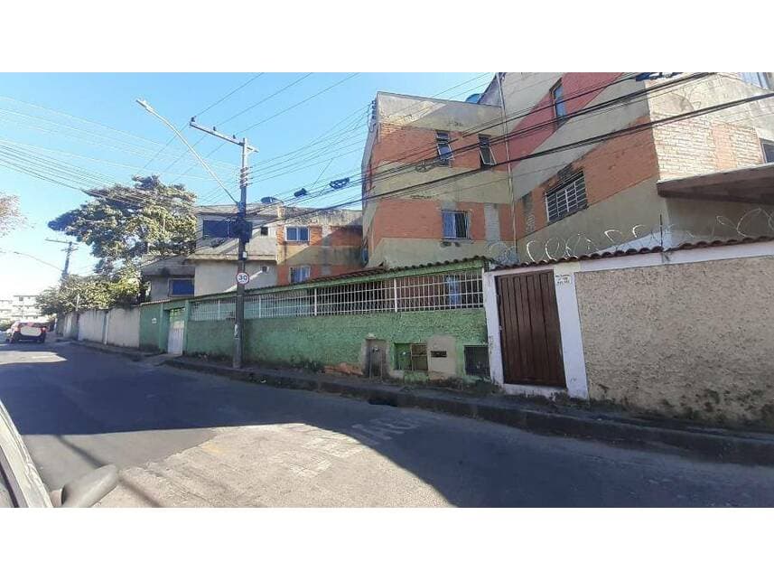 Foto 3 de 15: Apartamento em leilão em Contagem - MG — Apartamento à venda em leilão