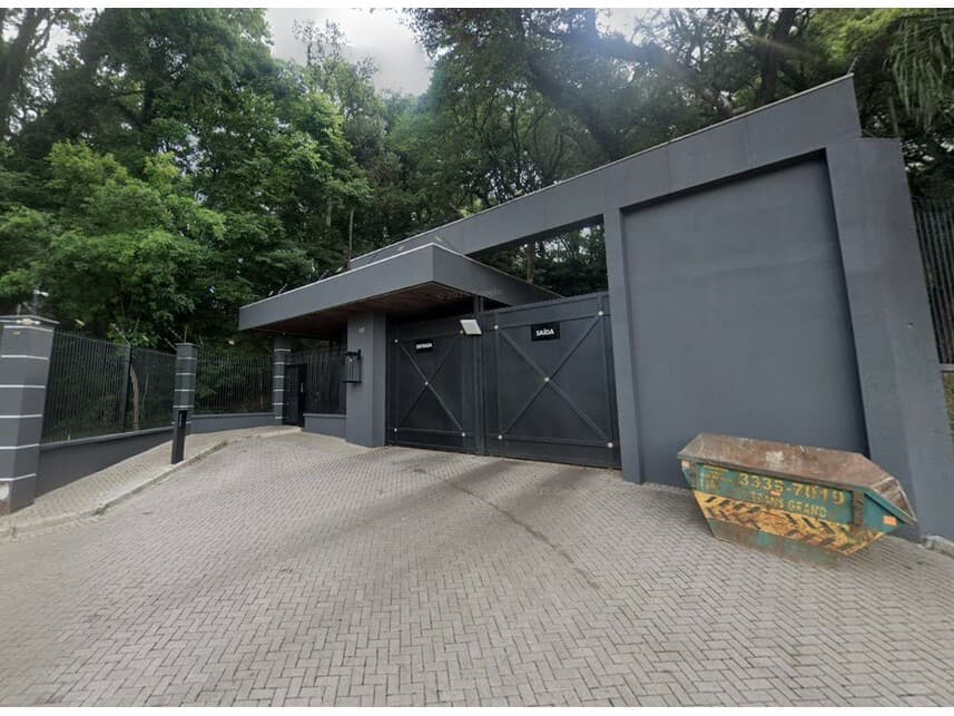 Foto 1 de 4: Apartamento em leilão em Curitiba - PR — Apartamento à venda em leilão