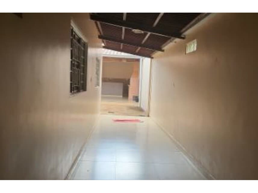 Foto 6 de 12: Casa em leilão em Trindade - GO — Casa à venda em leilão