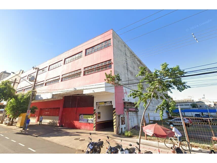 Foto 3 de 4: Comercial em leilão em Campo Grande - MS — Prédio Comercial à venda em leilão