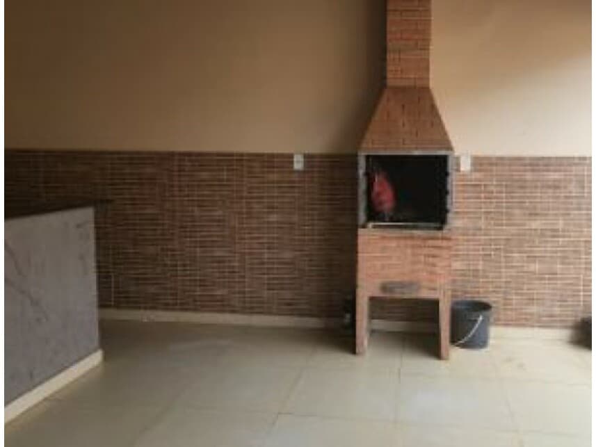 Foto 8 de 12: Casa em leilão em Trindade - GO — Casa à venda em leilão
