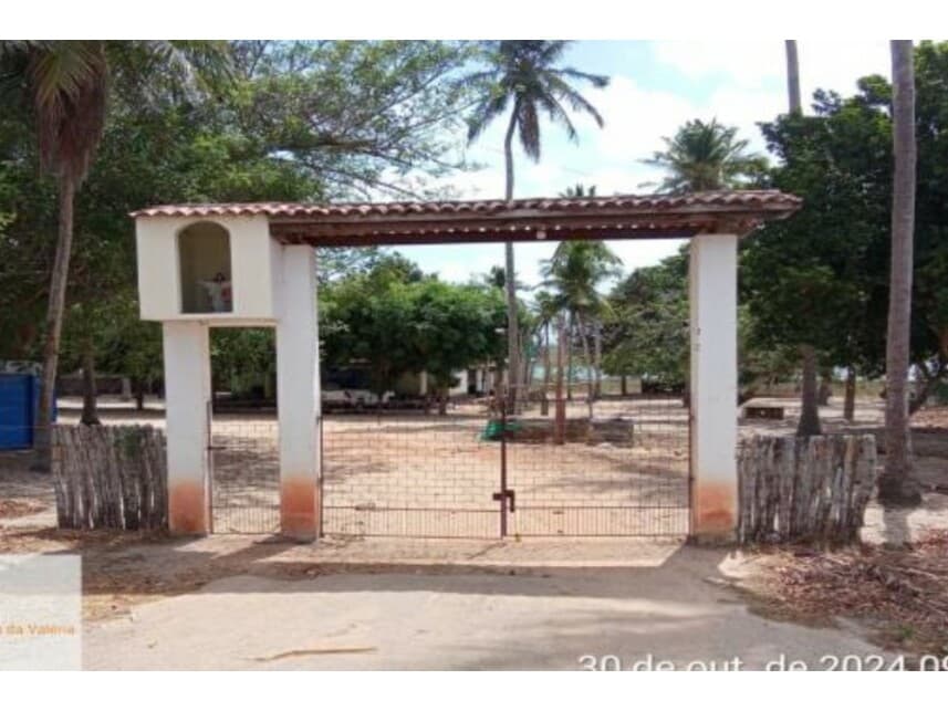 Area Rural em leilão em Trairi - CE — Área Rural à venda em leilão