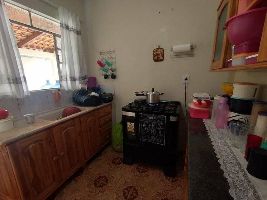 Foto 6 de 15: Casa em leilão em Cáceres - MT — Casa à venda em leilão
