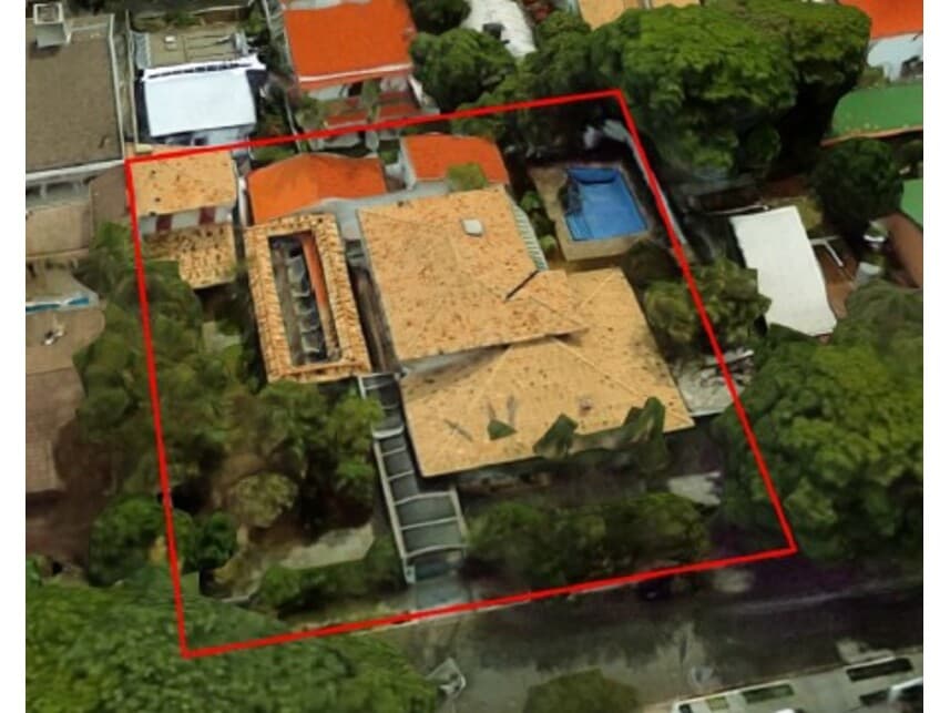 Foto 1 de 3: Casa em leilão em São Paulo - SP — Casa à venda em leilão