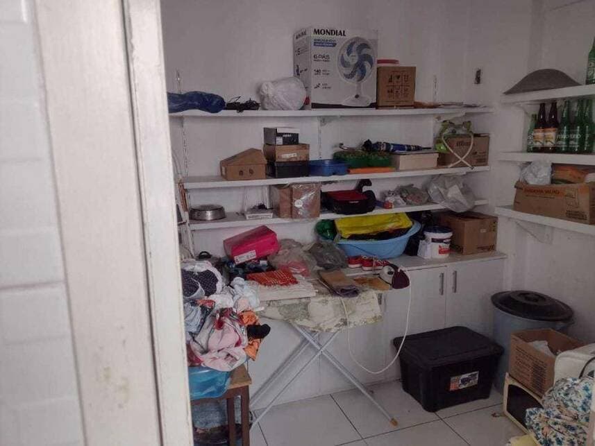 Foto 20 de 26: Apartamento em leilão em Teresina - PI — Apartamento à venda em leilão