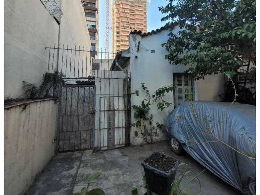 Foto 3 de 3: Casa em leilão em São Paulo - SP — Casa à venda em leilão
