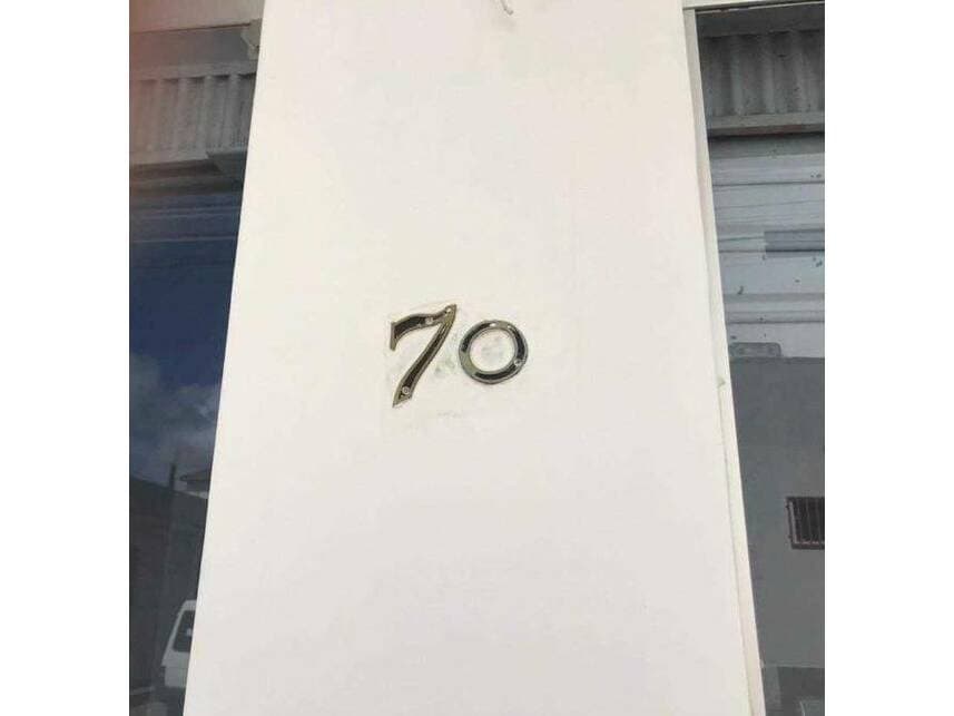 Foto 6 de 11: Casa em leilão em Ribeira Do Pombal - BA — Casa à venda em leilão