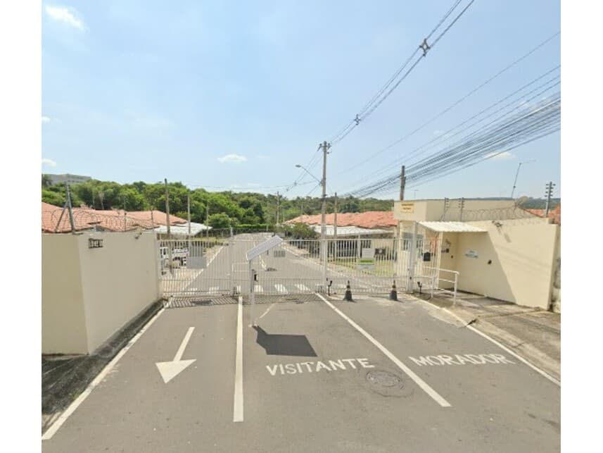 Casa em leilão em Sorocaba - SP — Casa à venda em leilão