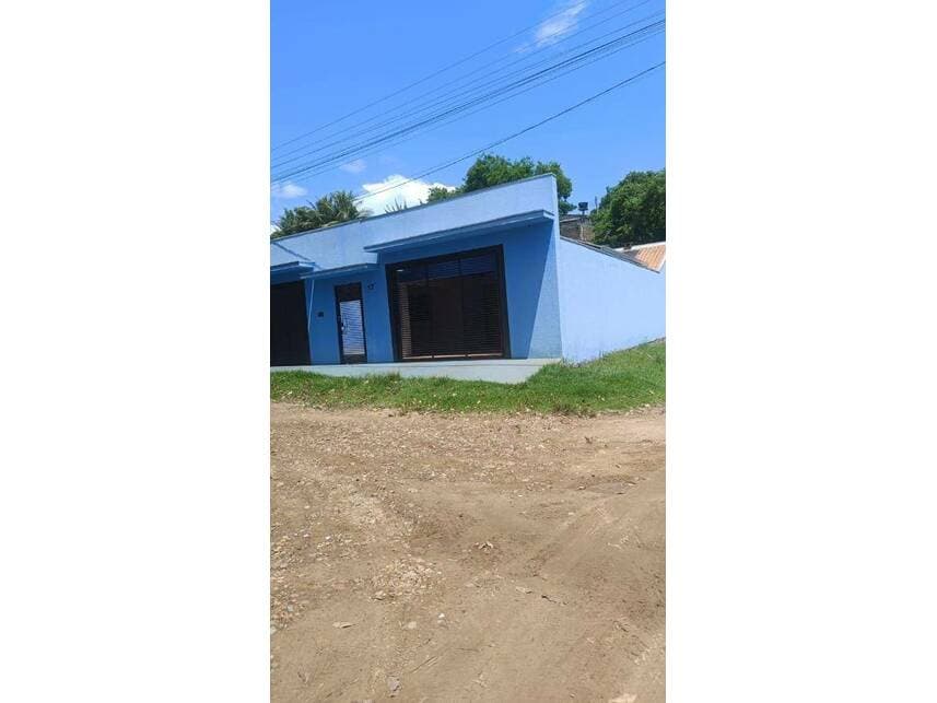 Foto 1 de 30: Casa em leilão em Camapuã - MS — Casa à venda em leilão