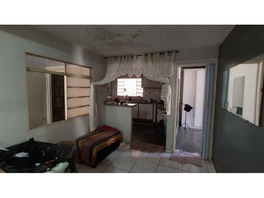 Foto 10 de 25: Casa em leilão em Várzea Grande - MT — Casa à venda em leilão