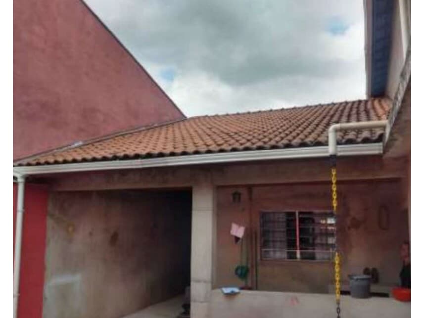 Foto 16 de 18: Casa em leilão em São Paulo - SP — Casa à venda em leilão