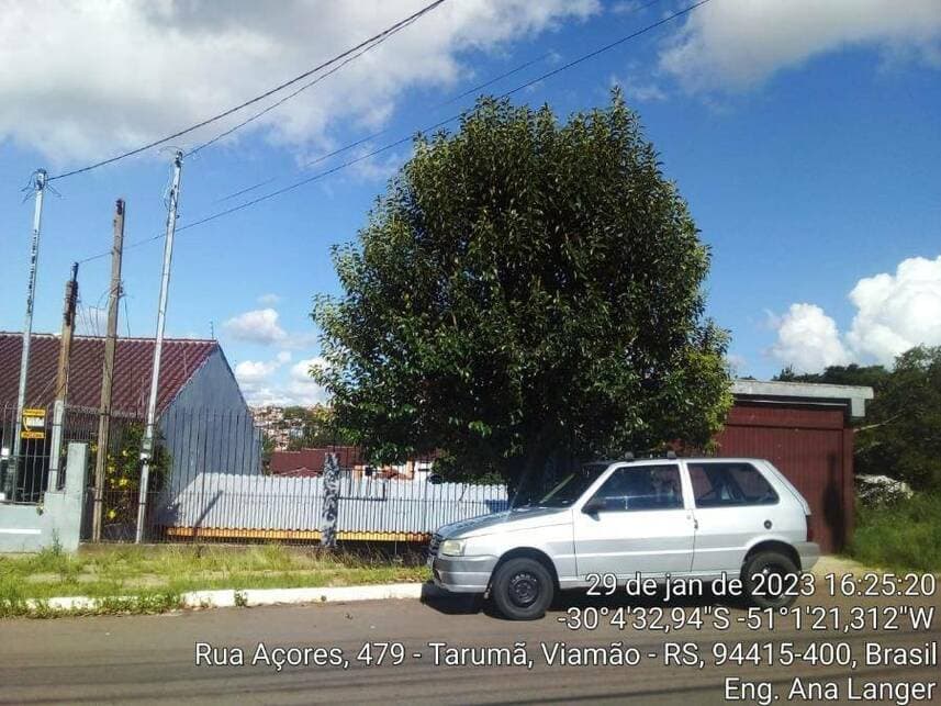 Foto 3 de 28: Casa em leilão em Viamão - RS — Casa à venda em leilão