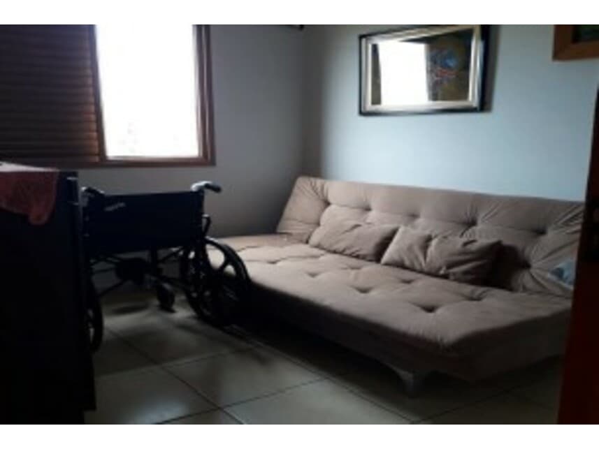 Foto 4 de 7: Apartamento em leilão em São José Do Rio Preto - SP — Apartamento à venda em leilão