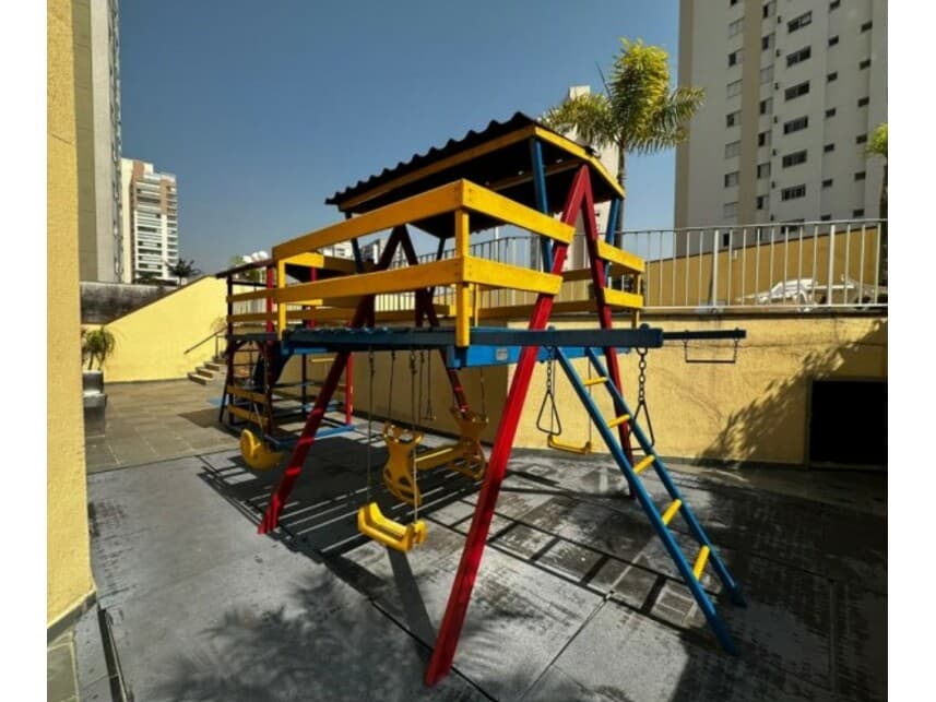 Foto 5 de 6: Apartamento em leilão em São Paulo - SP — Apartamento à venda em leilão