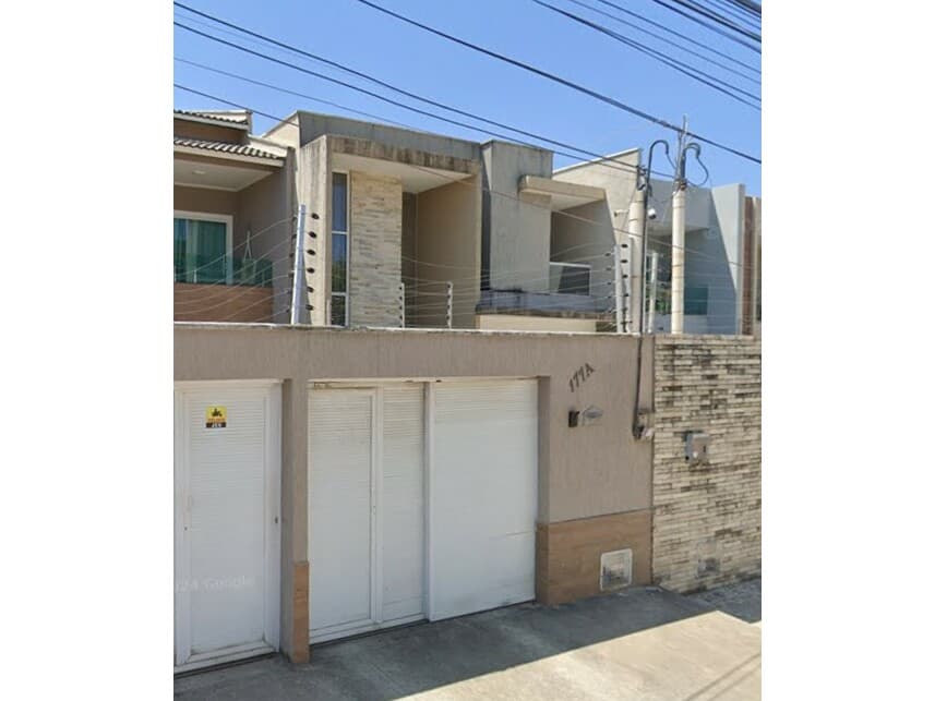 Foto 1 de 2: Casa em leilão em Fortaleza - CE — Casa à venda em leilão